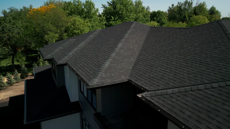 Best Flat Roofing  in Newberg, OR